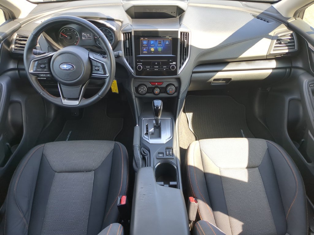 Used 2019 Subaru Crosstrek 2.0i Premium AWD/4WD image 12