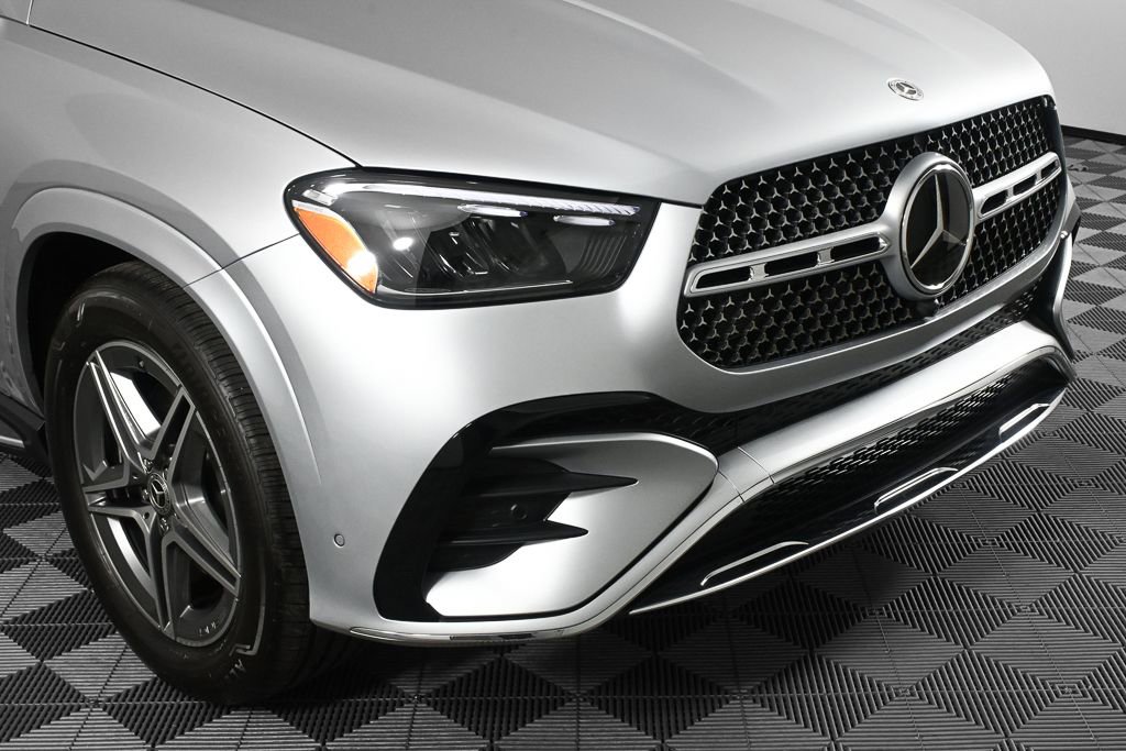 Certified 2026 Mercedes-Benz GLE 450e 4MATIC image 36