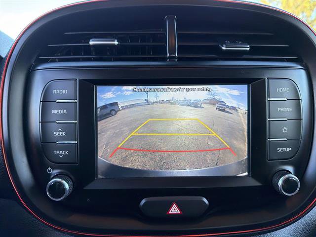 Used 2020 Kia Soul GT-Line image 21