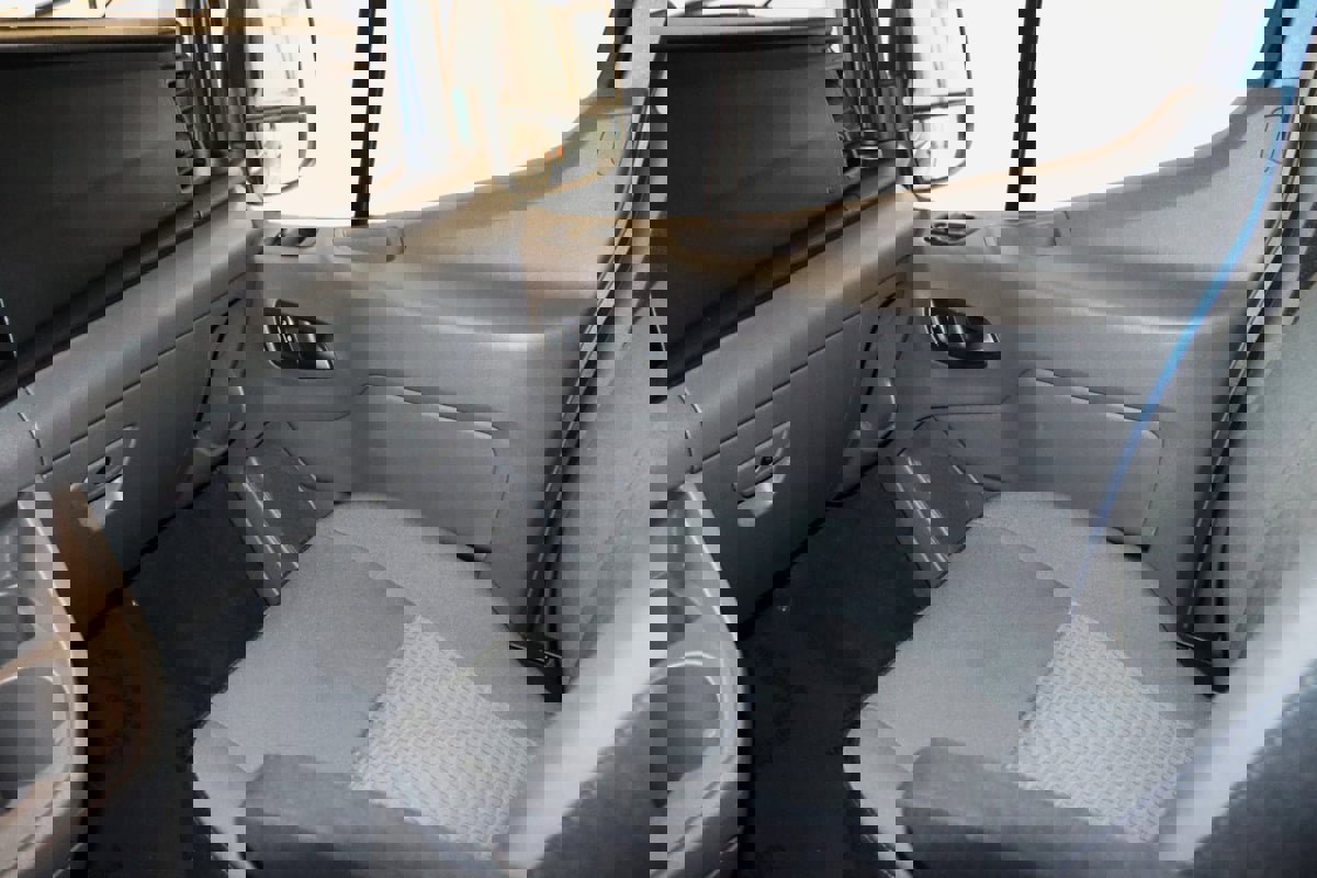 Used 2024 Ford Transit 350 XLT image 47