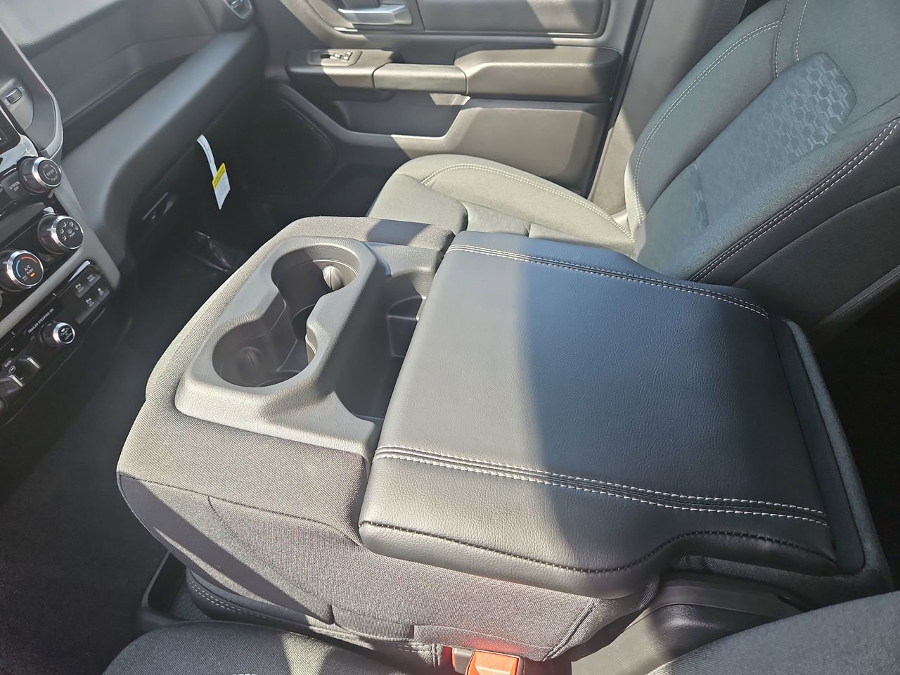 New 2026 RAM 1500 Tradesman image 31