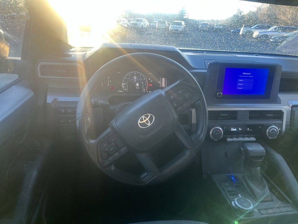 Used 2024 Toyota Tacoma SR5 image 15