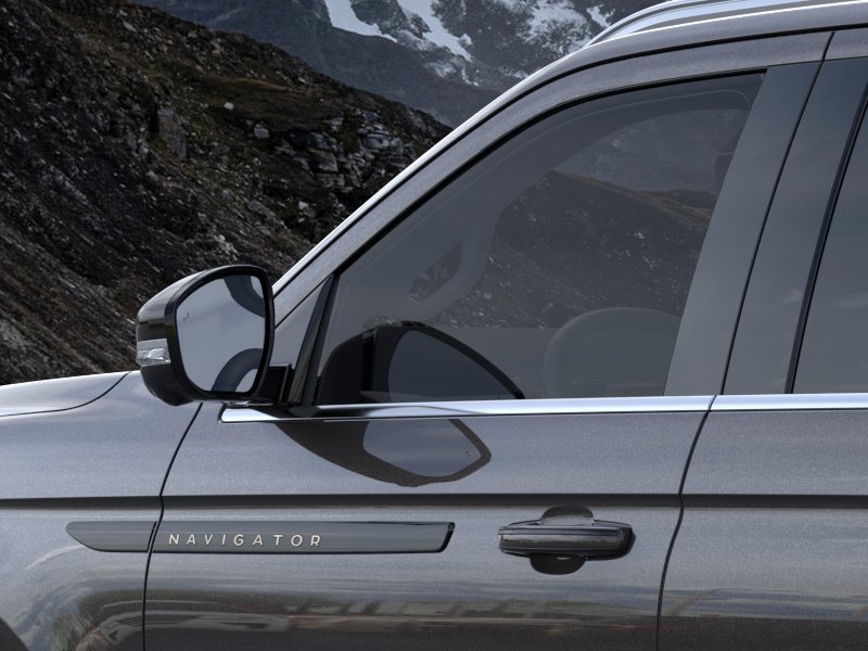 New 2026 Lincoln Navigator Black Label AWD/4WD image 20