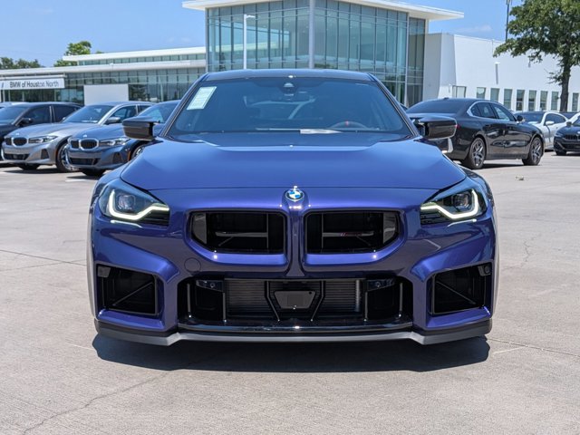 New 2026 BMW M2 CS RWD image 5