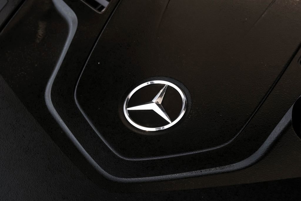 Used 2019 Mercedes-Benz S 560 4MATIC Sedan image 64