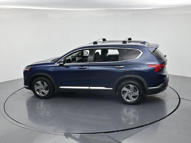 Used 2022 Hyundai Santa Fe SEL w/ Convenience + Premium Package FWD image 45