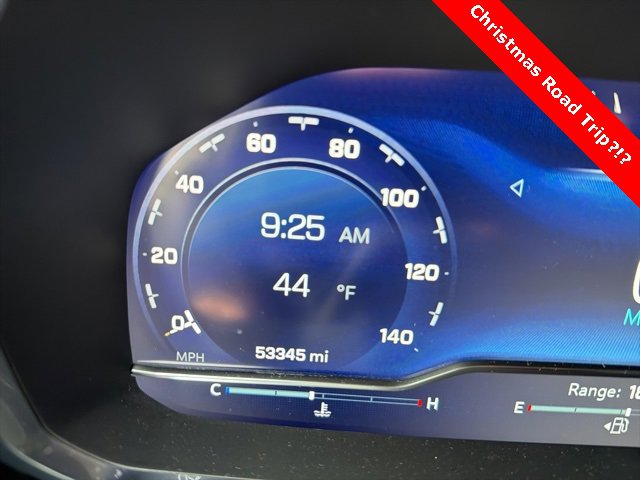 Used 2023 Chevrolet Tahoe Z71 w/ Z71 Off-Road Package image 4