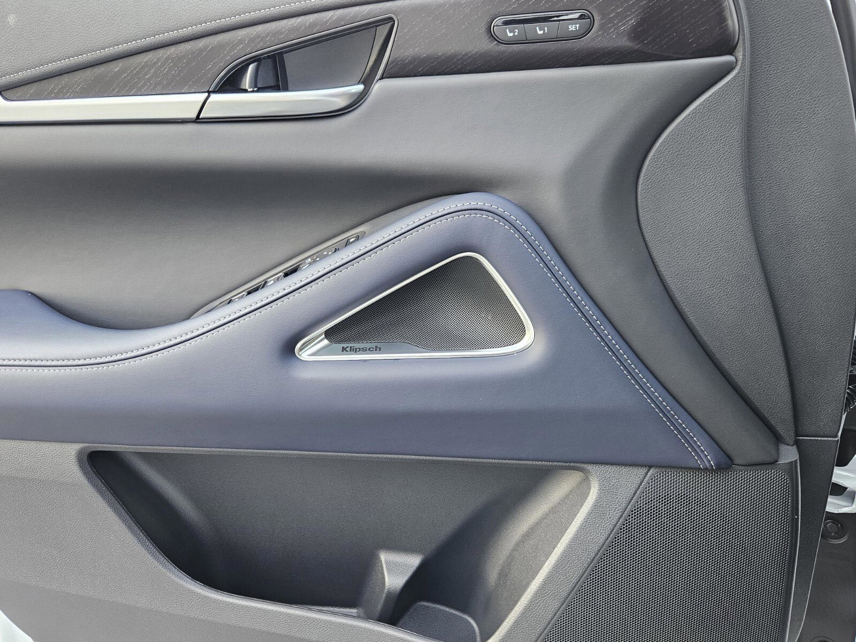 New 2026 INFINITI QX60 Sport image 22