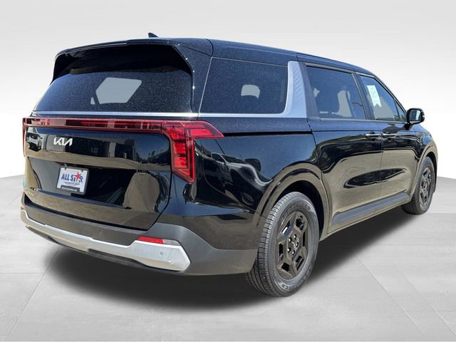 Used 2025 Kia Carnival image 9