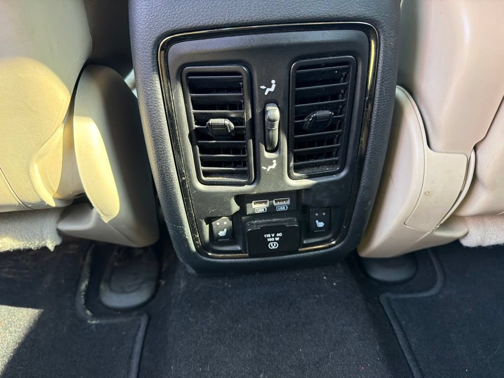 Used 2020 Dodge Durango GT AWD/4WD image 13