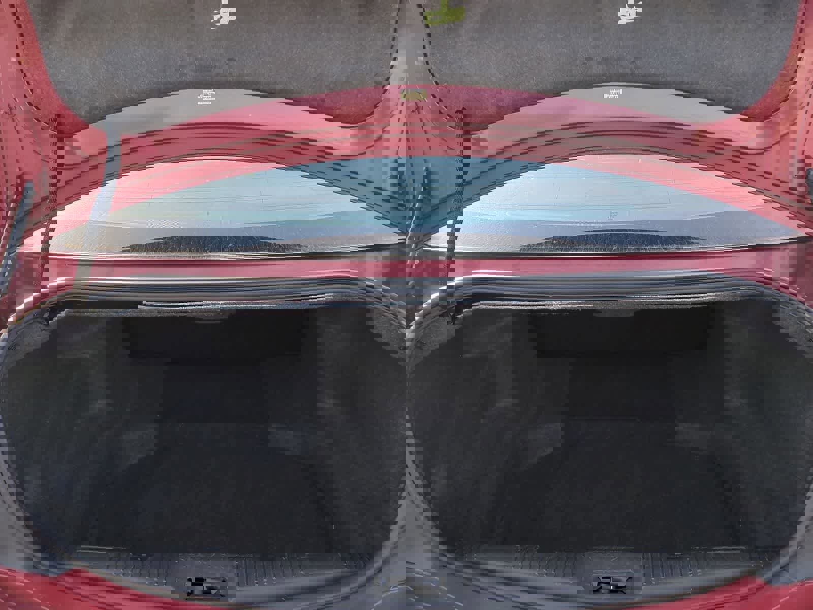 Used 2009 Lincoln MKS AWD image 35