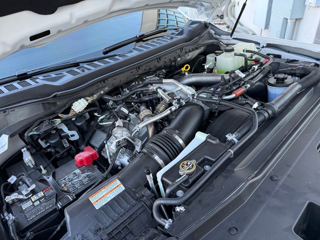 Used 2026 Ford F350 King Ranch w/ Chrome Package AWD/4WD image 56