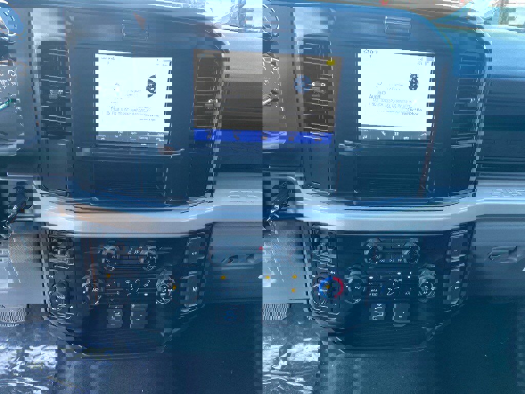 New 2026 Ford F250 XL w/ STX Appearance Package image 29