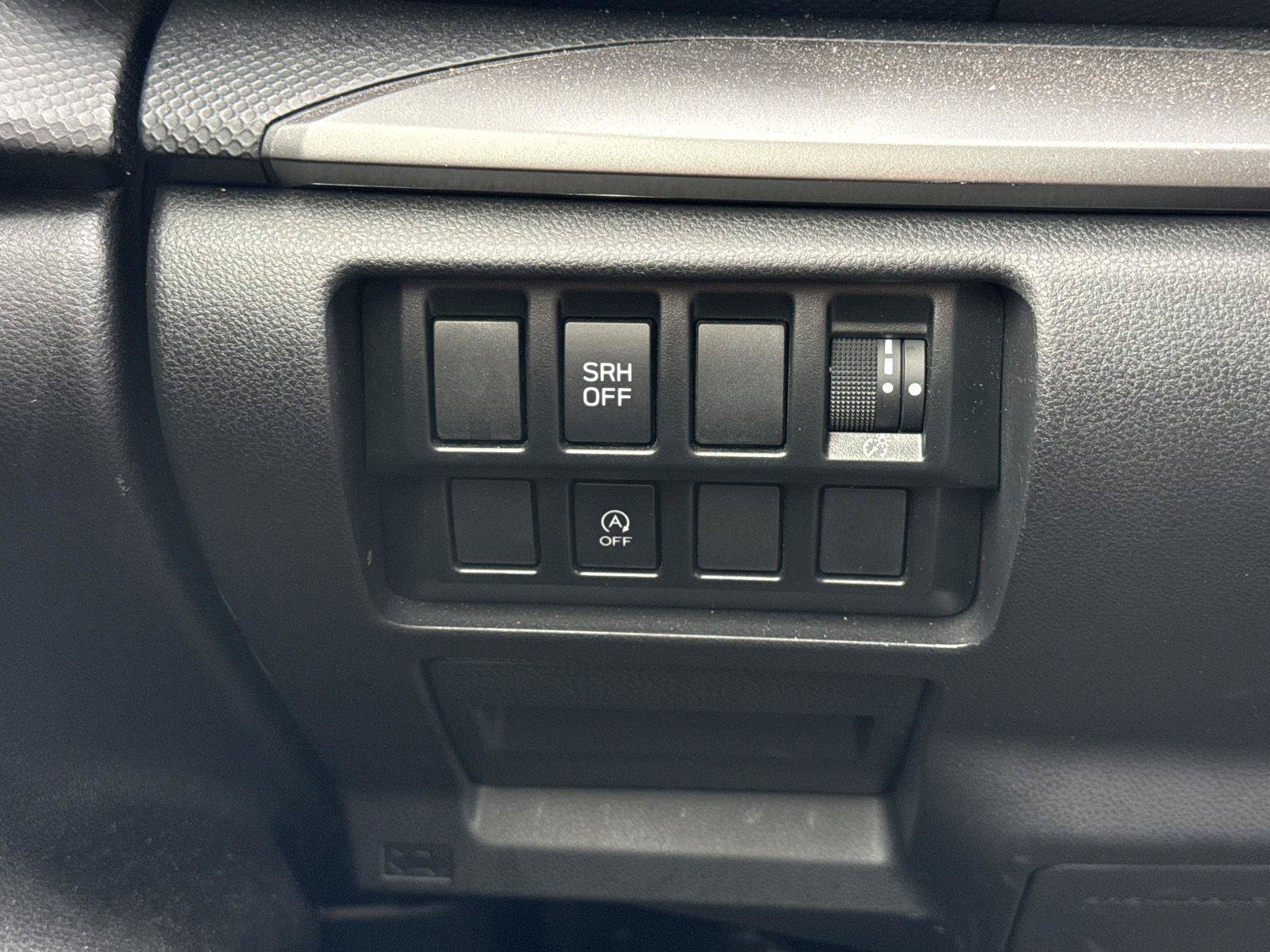 Used 2024 Subaru Forester Premium AWD/4WD image 18