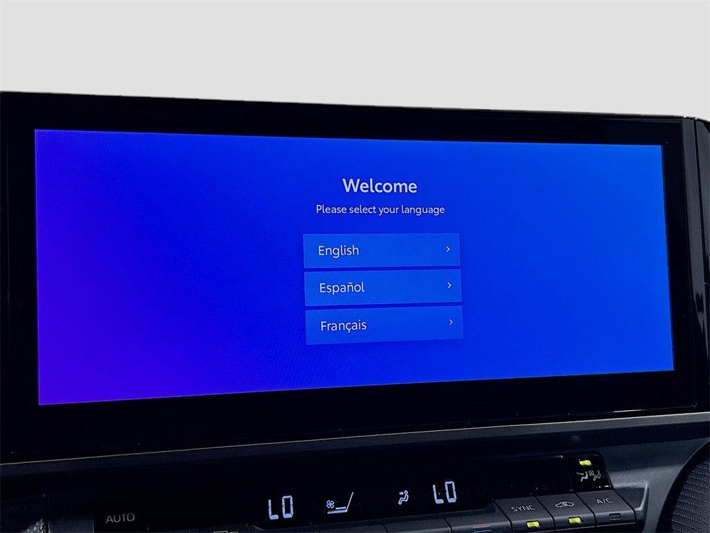 New 2026 Toyota Camry SE image 12