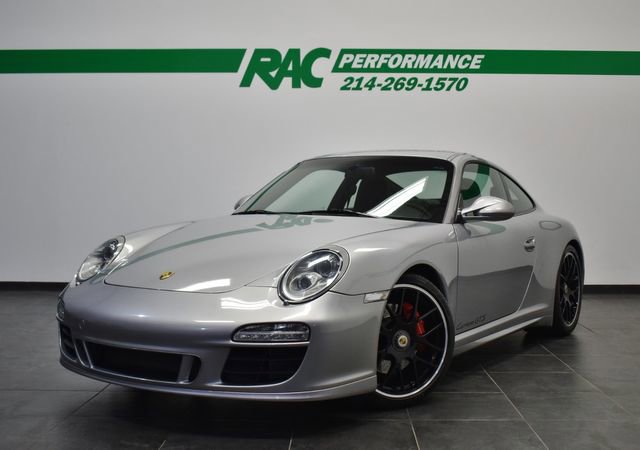Used 2011 Porsche 911 Carrera GTS image 24