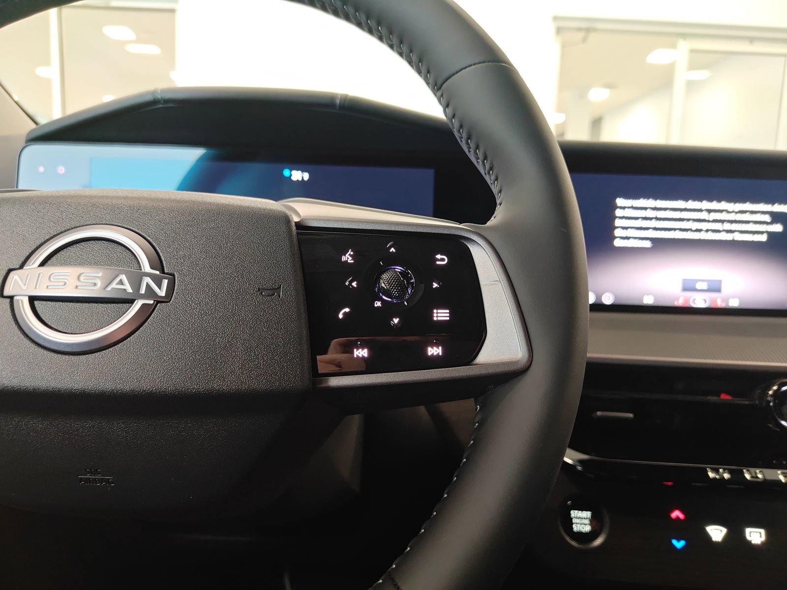 New 2026 Nissan Murano SV image 20