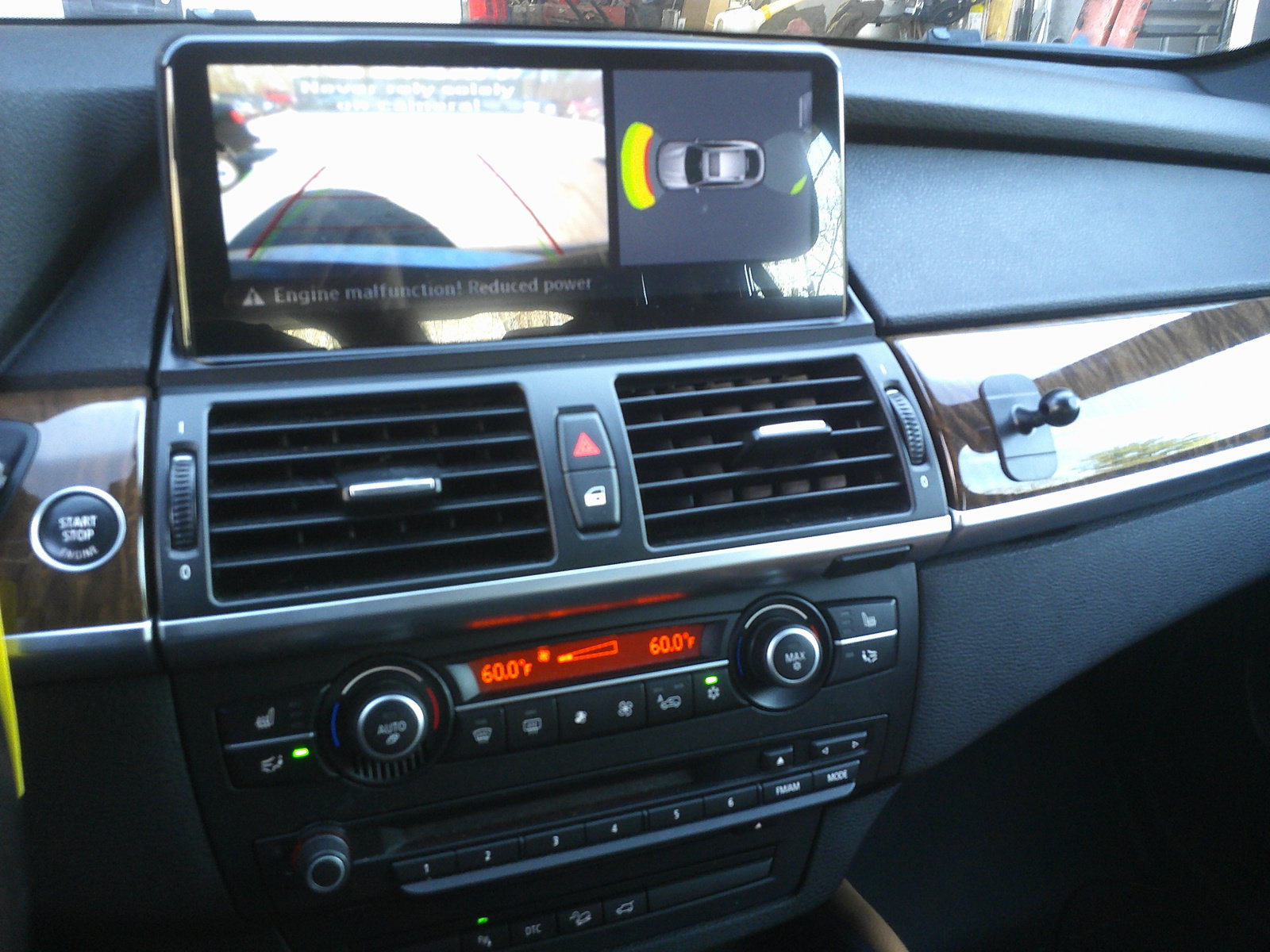 Used 2009 BMW X6 xDrive50i AWD/4WD image 18
