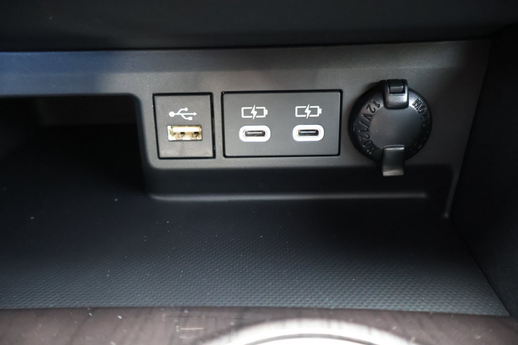 New 2026 Toyota Highlander Limited AWD/4WD image 39