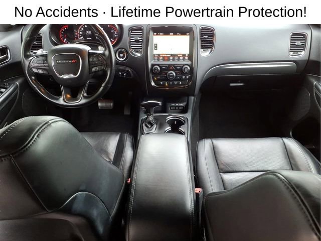 Used 2020 Dodge Durango R/T w/ Technology Group RWD image 21