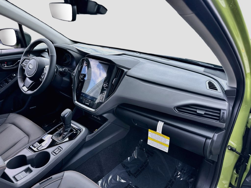 New 2026 Subaru Crosstrek 2.5i Limited AWD/4WD image 26