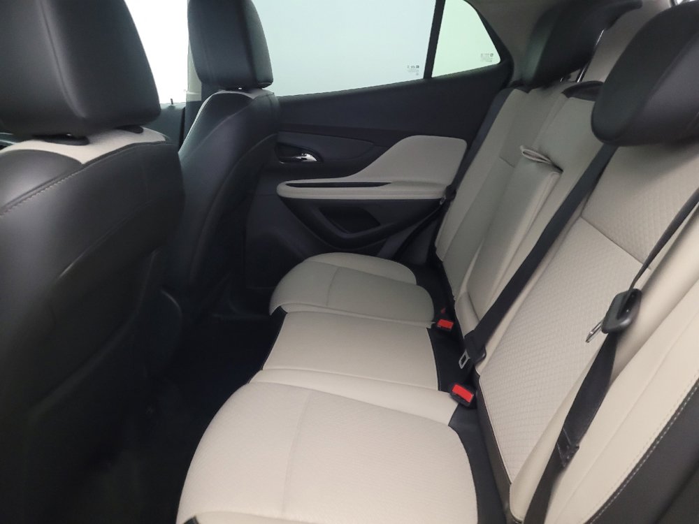 Used 2019 Buick Encore Preferred w/ Safety Package image 18