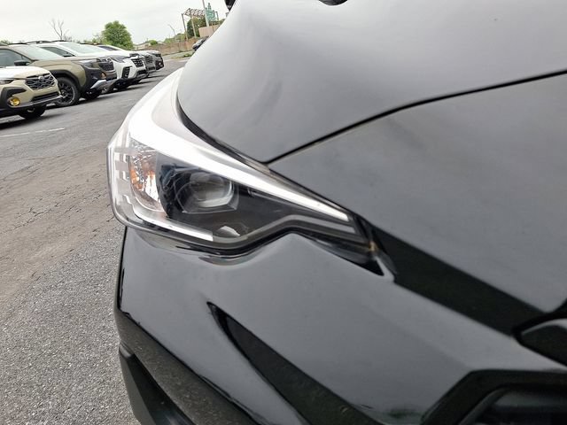 Certified 2024 Subaru Impreza 2.0i Sport AWD/4WD image 13