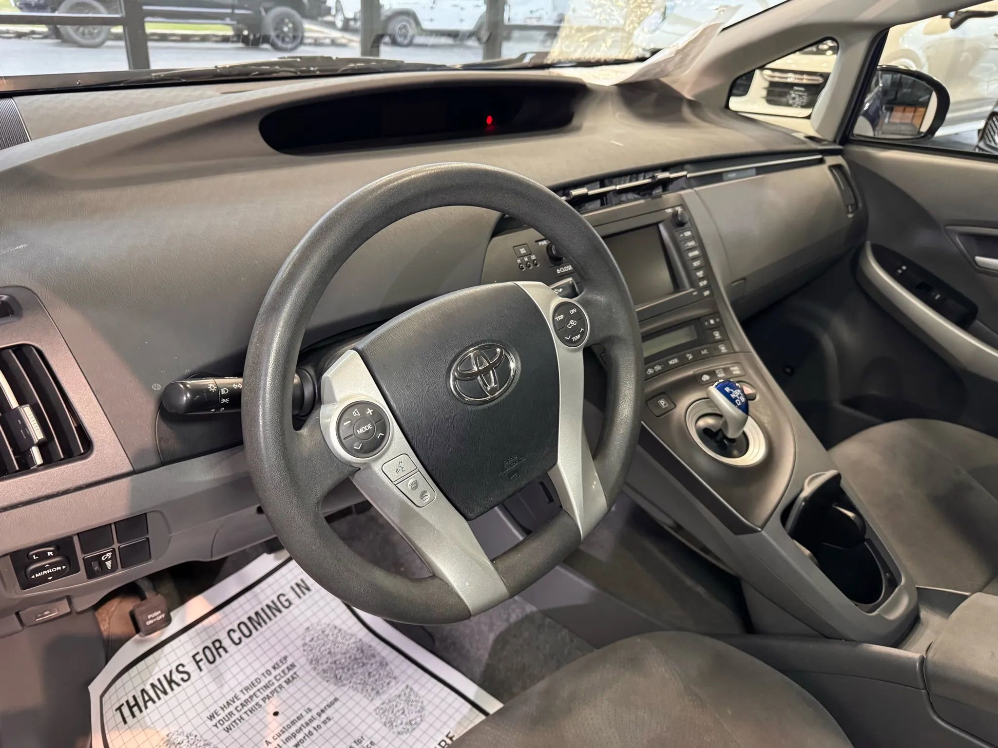 Used 2010 Toyota Prius Two image 20