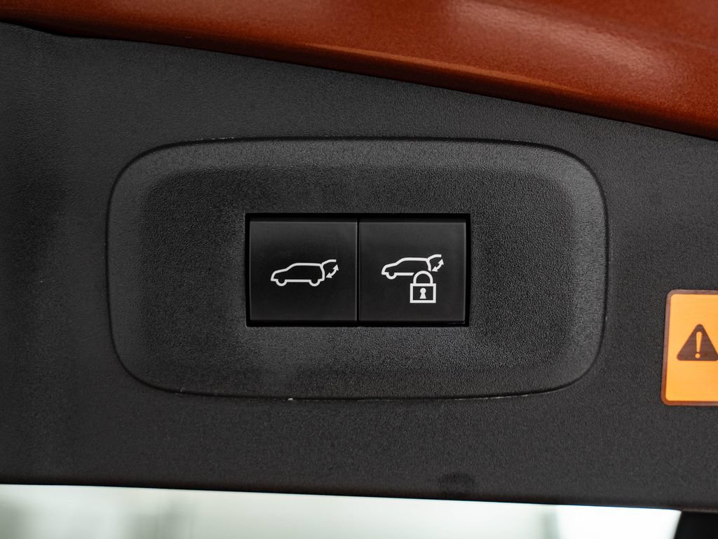 Certified 2024 Lexus RZ 300e Premium w/ Technology Package FWD image 20