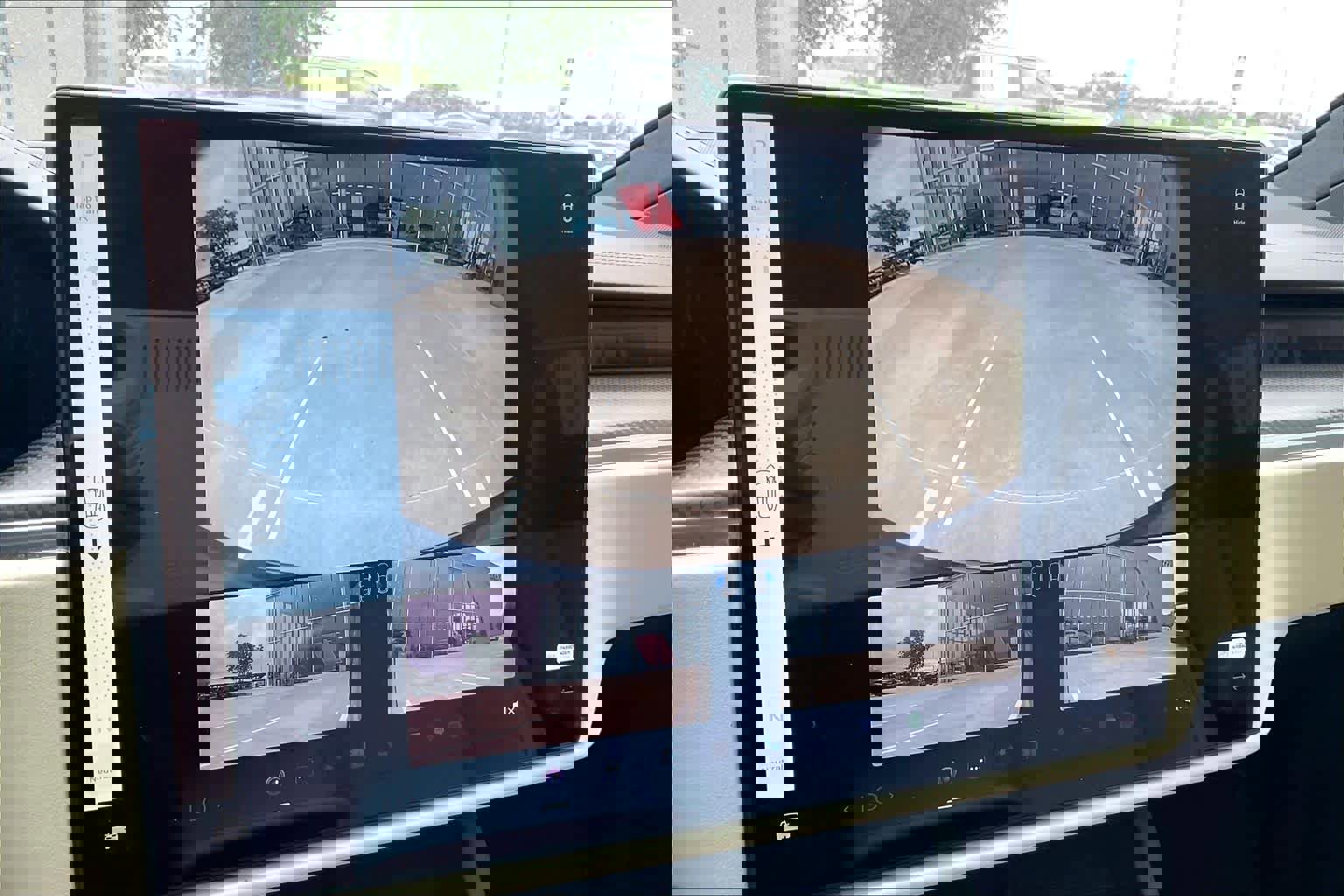 Used 2022 Tesla Model X Plaid AWD/4WD image 14