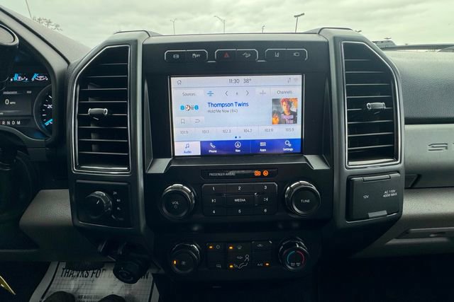 Used 2022 Ford F450 XLT w/ XLT Value Package image 15