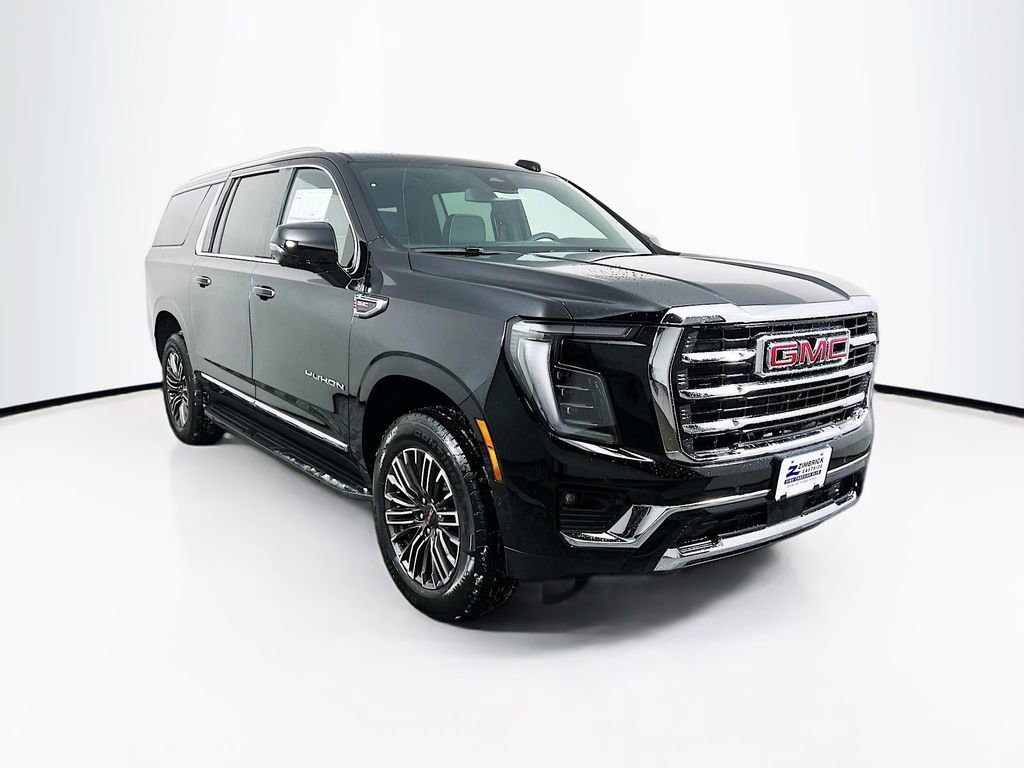 New 2026 GMC Yukon XL Elevation w/ LPO, Floor Liner Package image 1