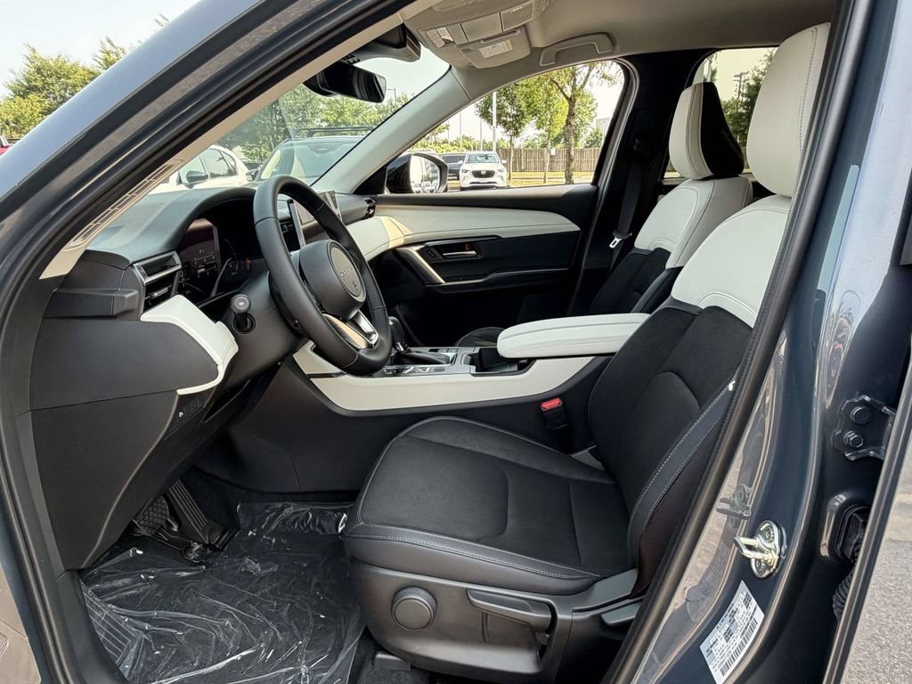 New 2026 MAZDA CX-5 Select AWD/4WD image 25