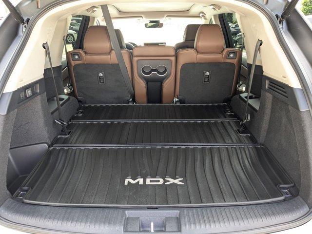 Used 2024 Acura MDX FWD w/ Technology Package image 6