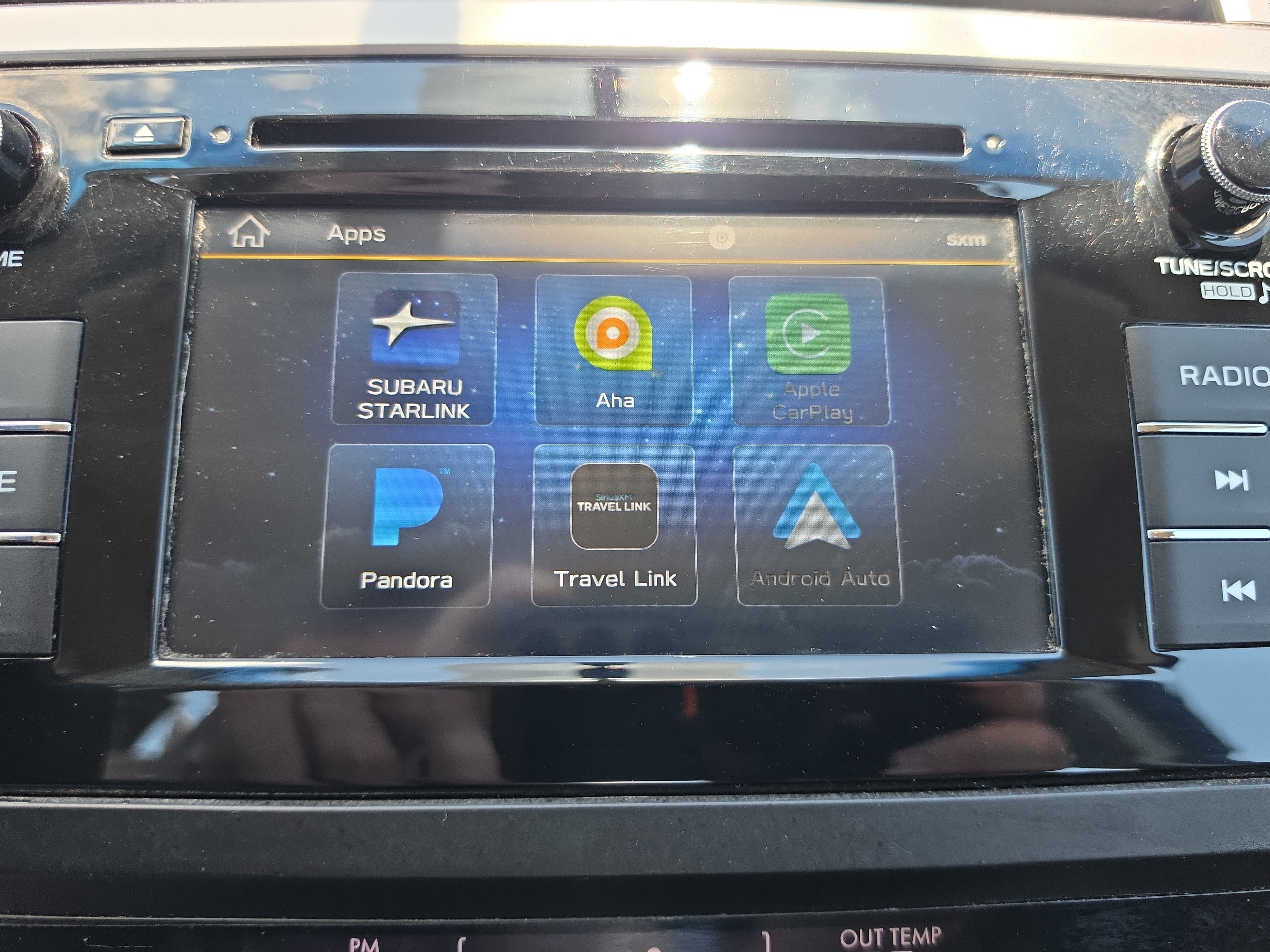 Used 2019 Subaru Outback 2.5i AWD/4WD image 31