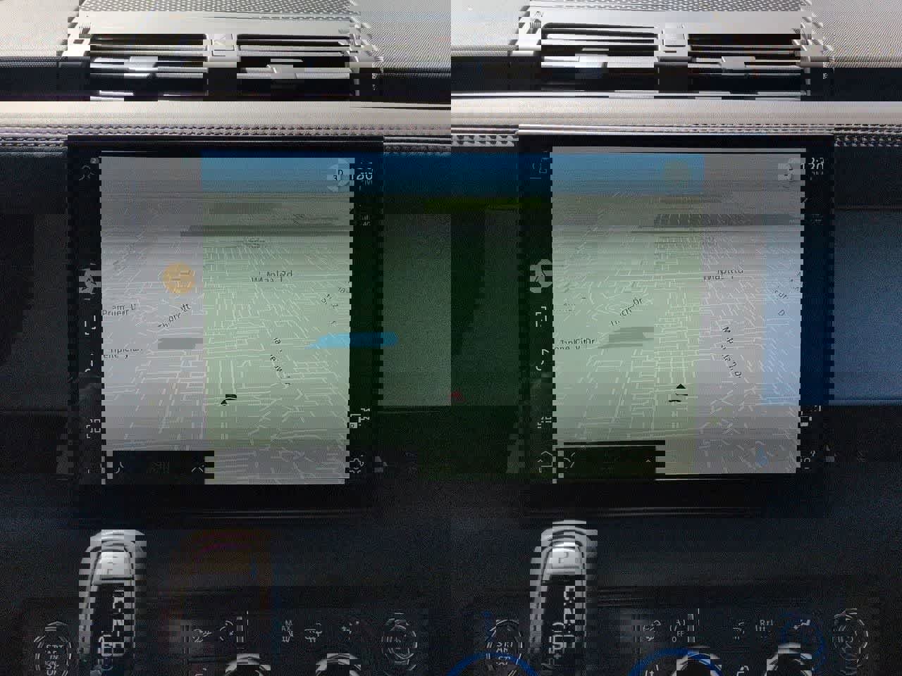 Certified 2025 Land Rover Defender 110 S image 30