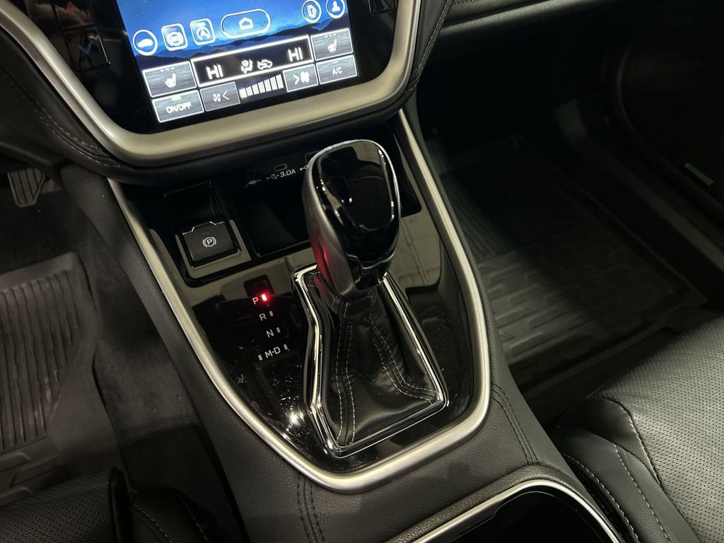Certified 2023 Subaru Outback Limited image 22