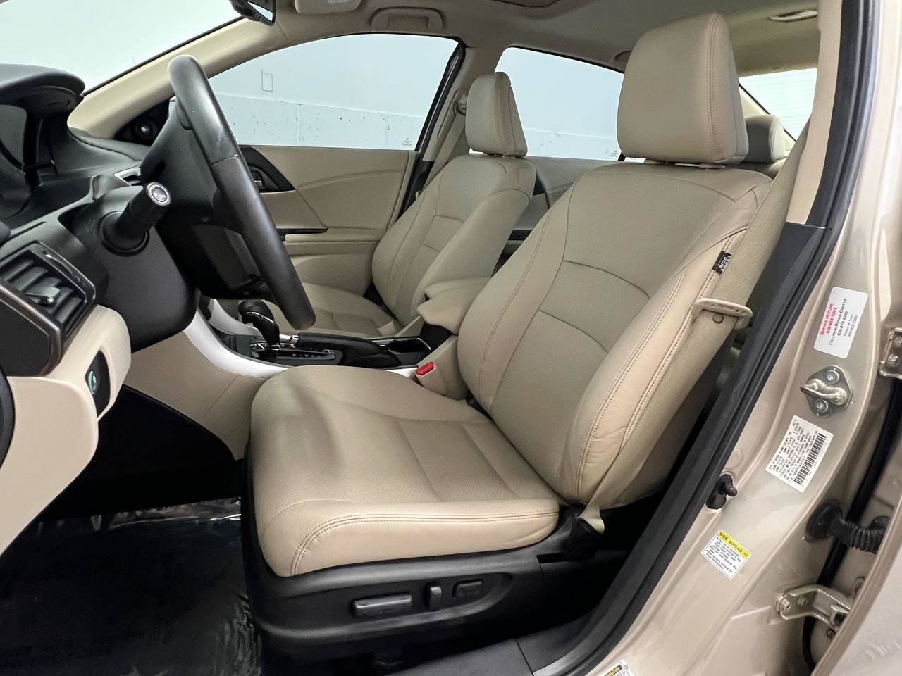 Used 2014 Honda Accord EX-L image 8