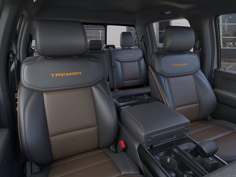 New 2026 Ford F150 Tremor w/ Equipment Group 402B image 10