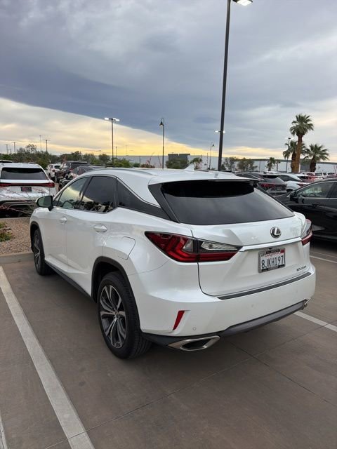 Used 2019 Lexus RX 350 FWD image 2