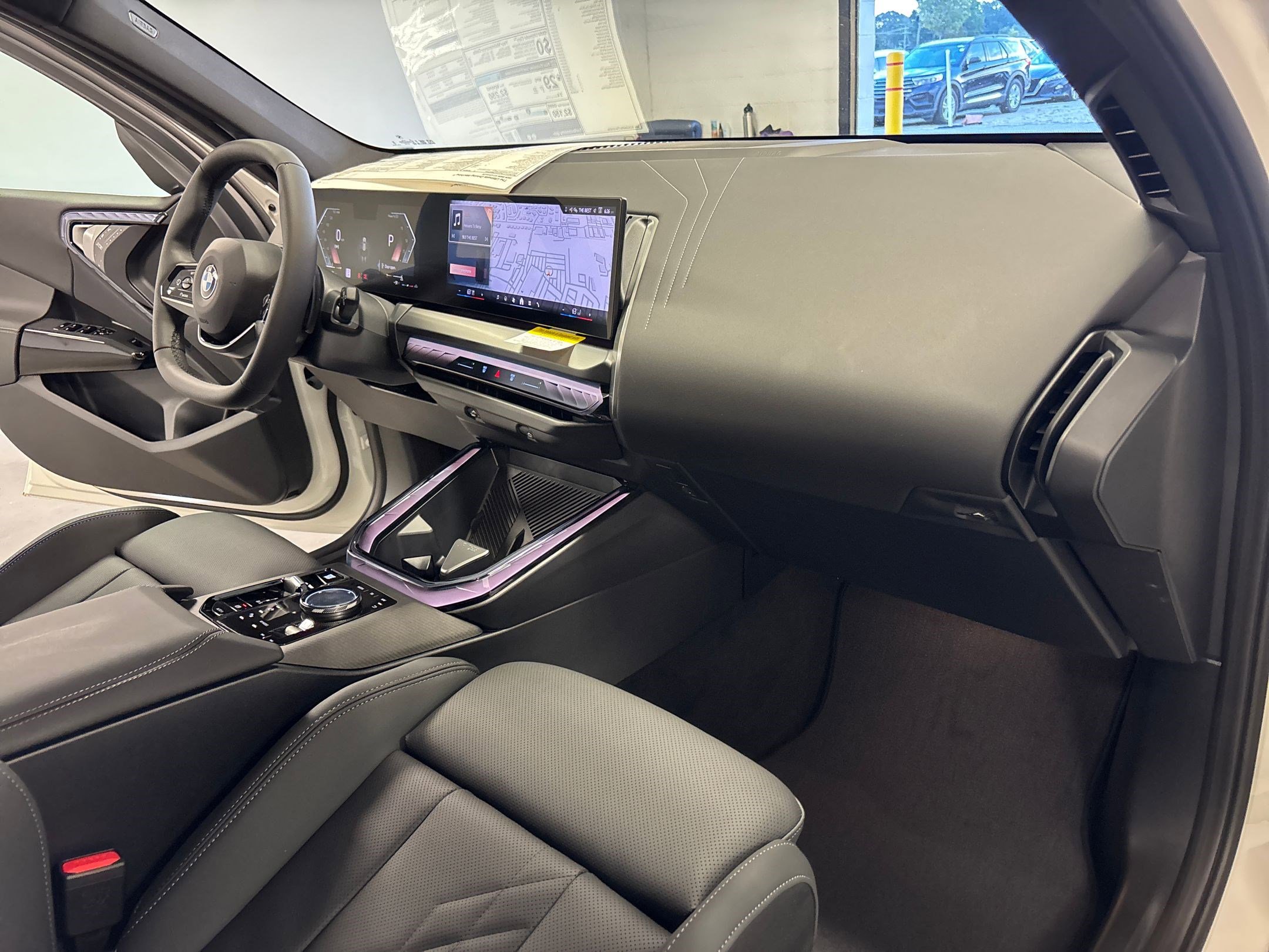 Used 2026 BMW X3 xDrive30 image 37