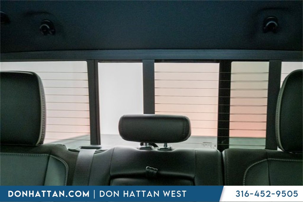 Used 2023 RAM 2500 Laramie image 23