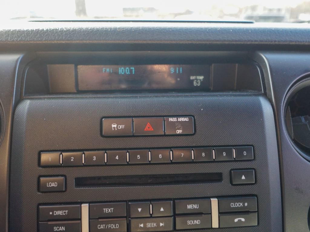 Used 2014 Ford F150 STX w/ Equipment Group 201A Mid image 22