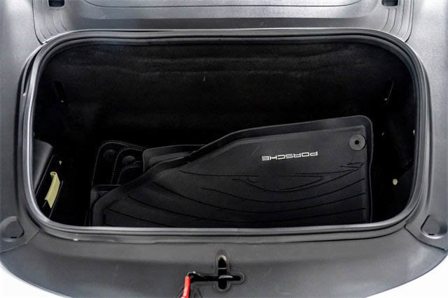 Used 2019 Porsche 911 Carrera 4S image 47