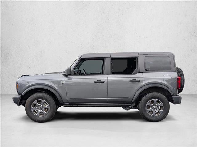 Used 2025 Ford Bronco Big Bend AWD/4WD image 8