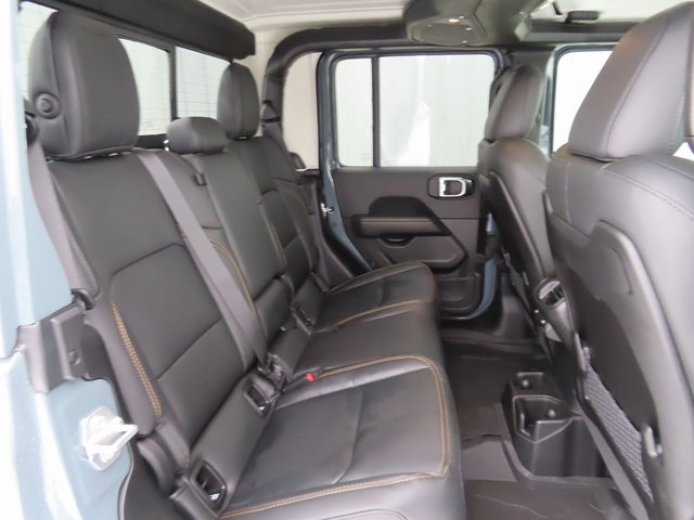 New 2026 Jeep Gladiator Sport image 29