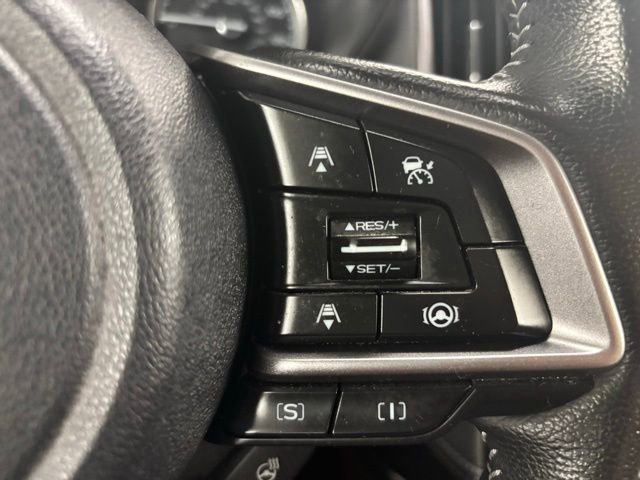 Used 2021 Subaru Forester Touring w/ Popular Package #2 image 25