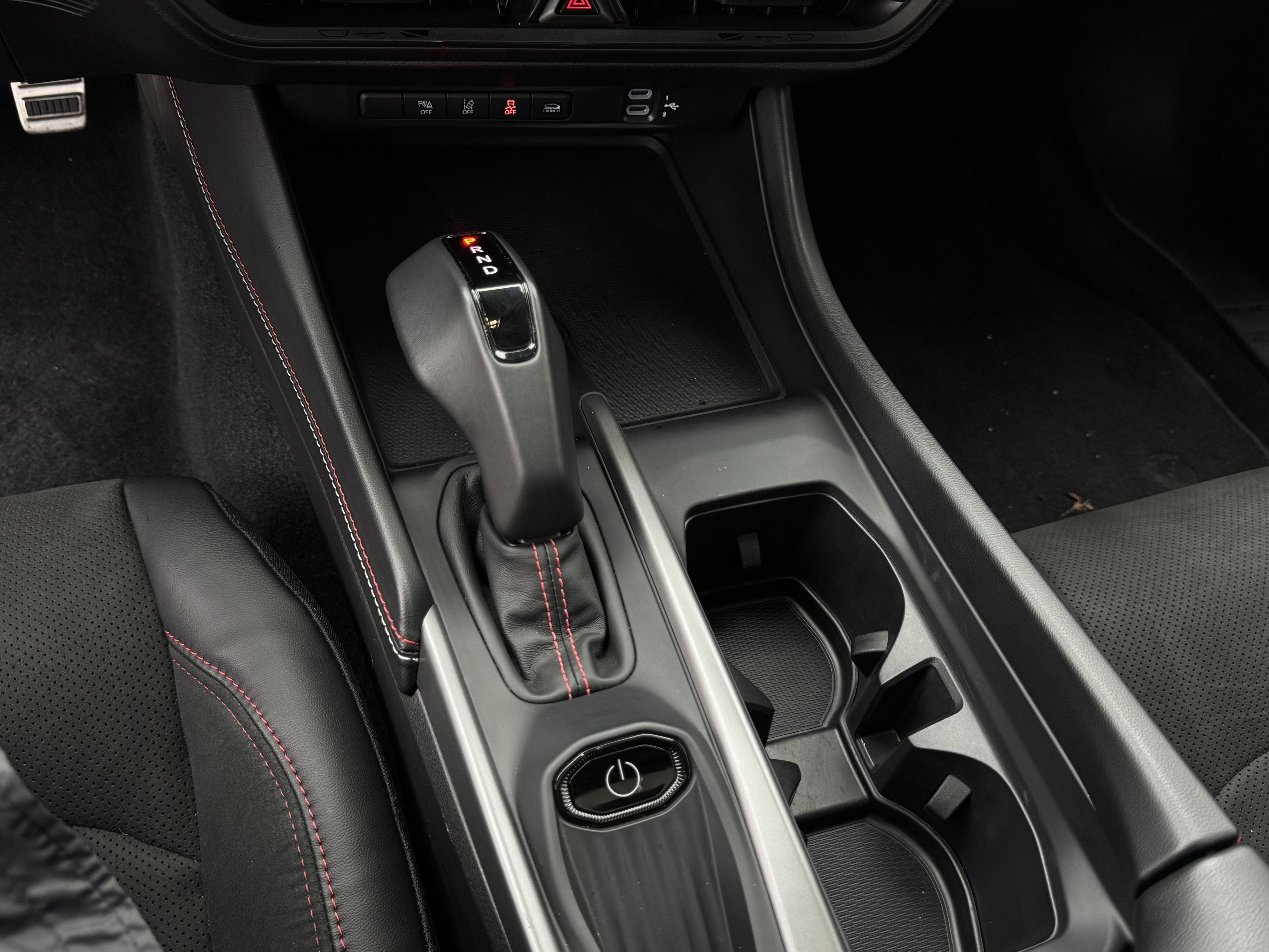 Used 2025 Dodge Charger Scat Pack w/ Track Pack image 17