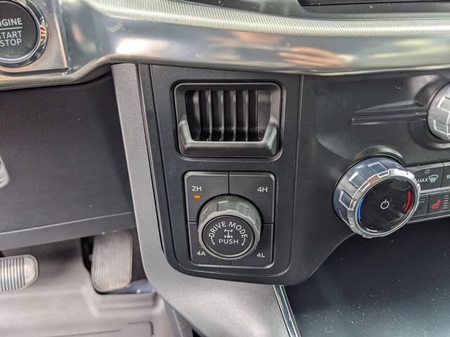 Used 2025 Ford F150 Lariat w/ Equipment Group 501A Mid AWD/4WD image 27
