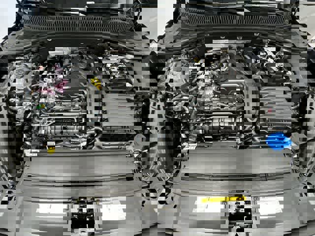 New 2026 Volkswagen Jetta SE image 25